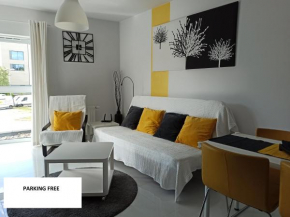 Apartament Maxi